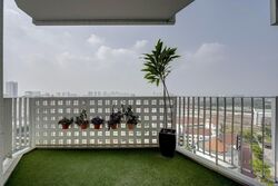 Sky Habitat (D20), Condominium #632021571